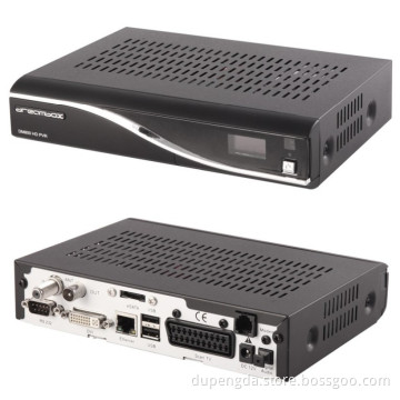 Dreambox Dm800HD-C PVR Receiver